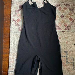 Good American unitard